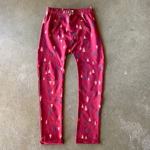 Joggers by Dot Dot Smile. NWOT
